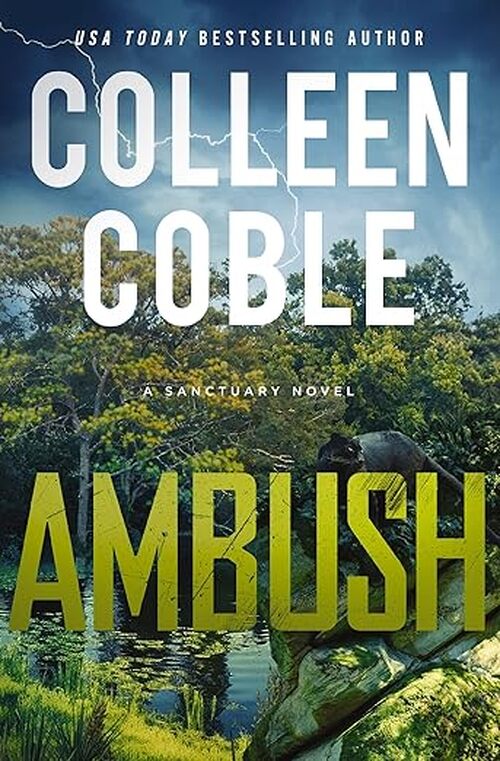 Ambush by Colleen Coble