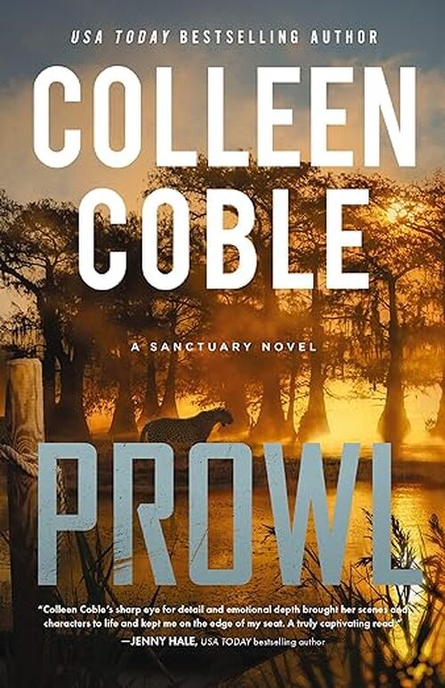 Prowl by Colleen Coble