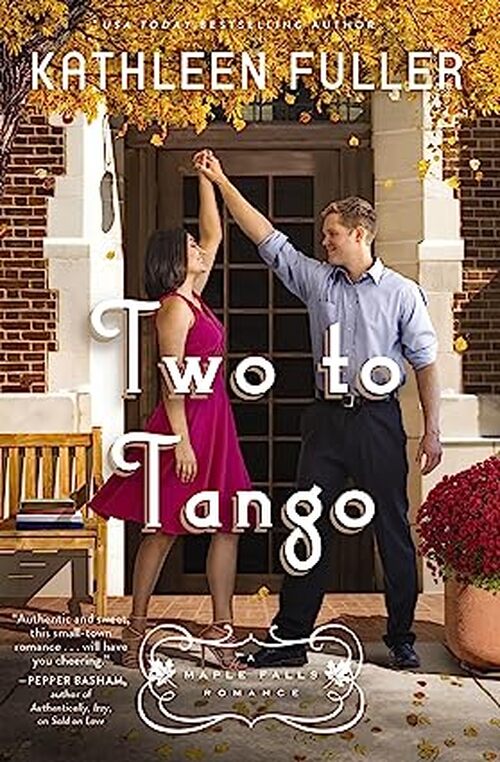 Two to Tango by Kathleen Fuller