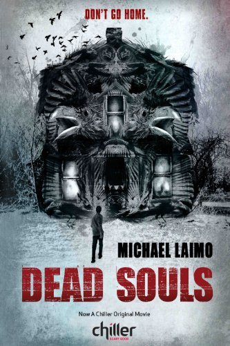 Dead Souls by Michael Laimo