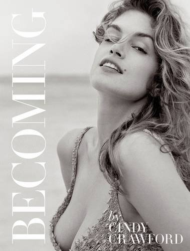Becoming by Cindy Crawford