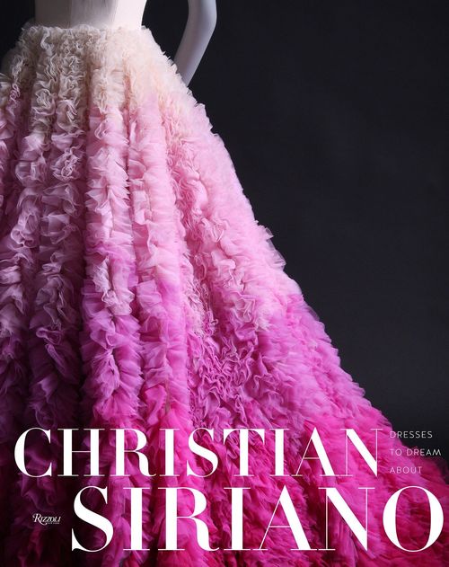 Dresses to Dream About by Christian Siriano