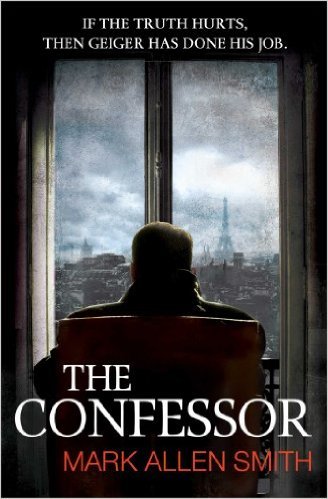 The Confessor by Mark Allen Smith