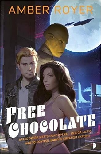 Free Chocolate by Amber Royer
