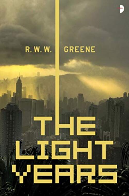 The Light Years by R.W.W. Greene