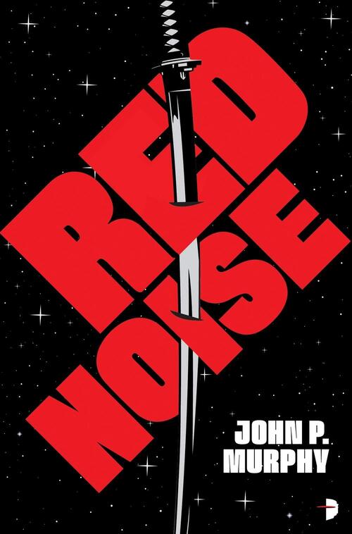 Red Noise by John P. Murphy