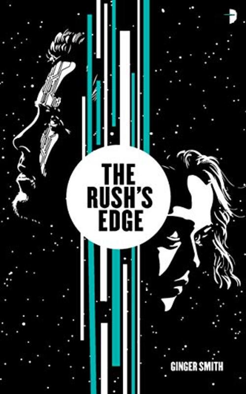 The Rush's Edge by Ginger Smith