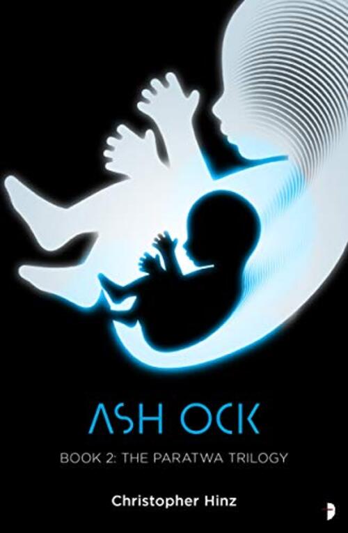Ash Ock by Christopher Hinz