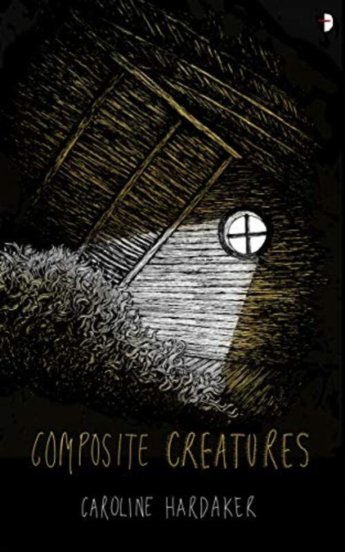 Composite Creatures by Caroline Hardaker