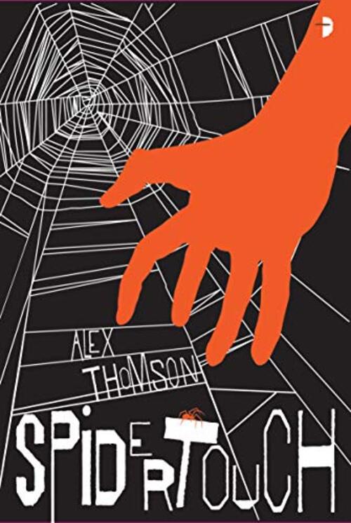Spidertouch by Alex Thomson