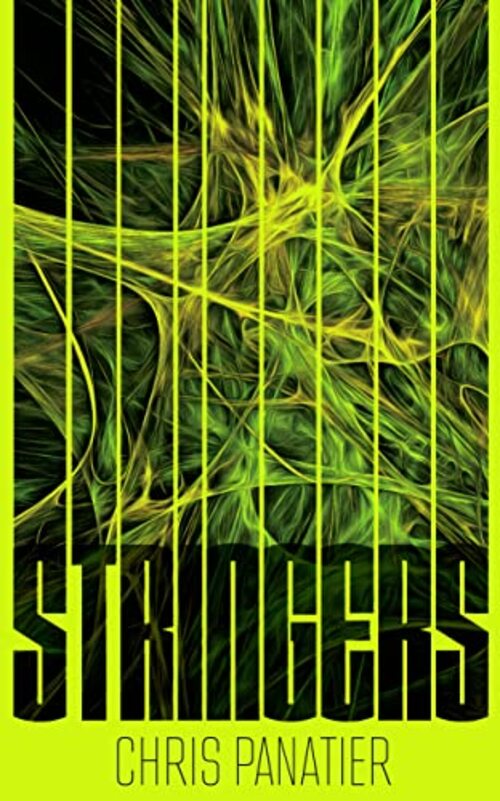 Stringers by Chris Panatier
