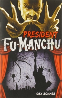 Fu-Manchu