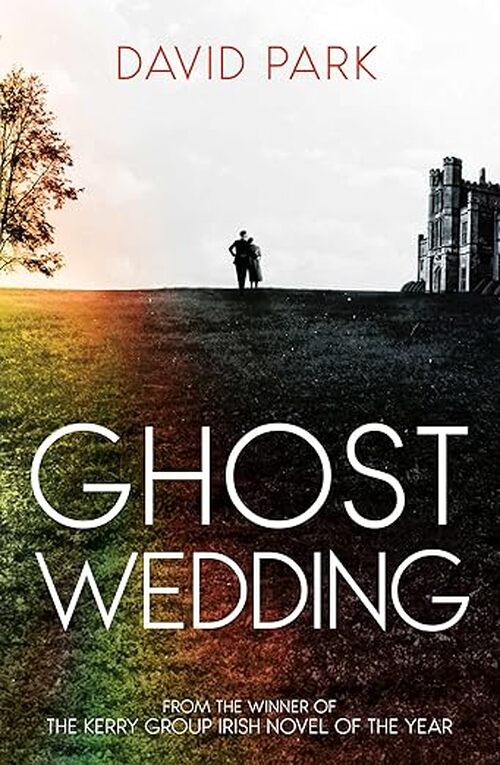 Ghost Wedding by David Park