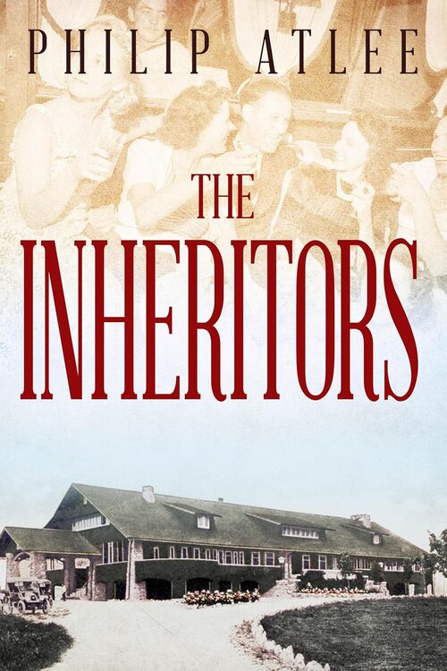 The Inheritors by E.R. Bills