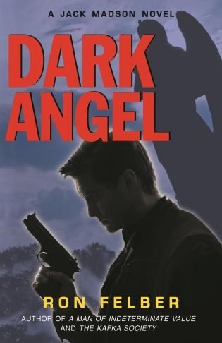 Dark Angel by Ron Felber