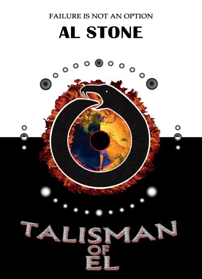 The Talisman of El by Al Stone