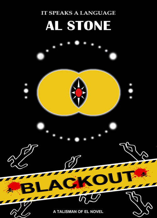Blackout by Al Stone