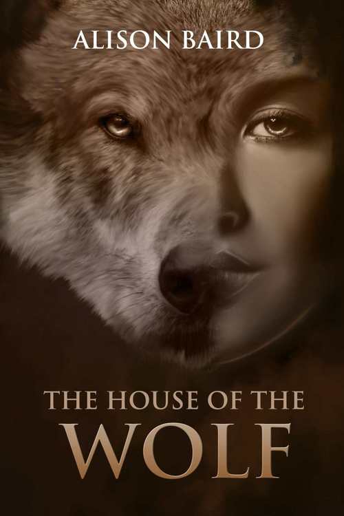 The House of the Wolf