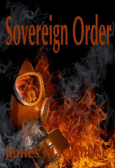 Sovereign Order by James Macomber