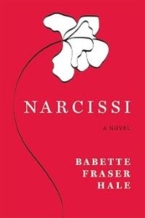Narcissi by Babette Fraser Hale