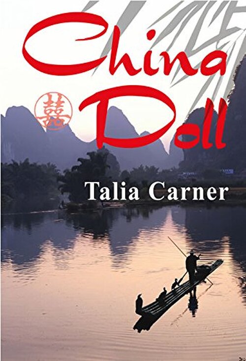 China Doll by Talia Carner