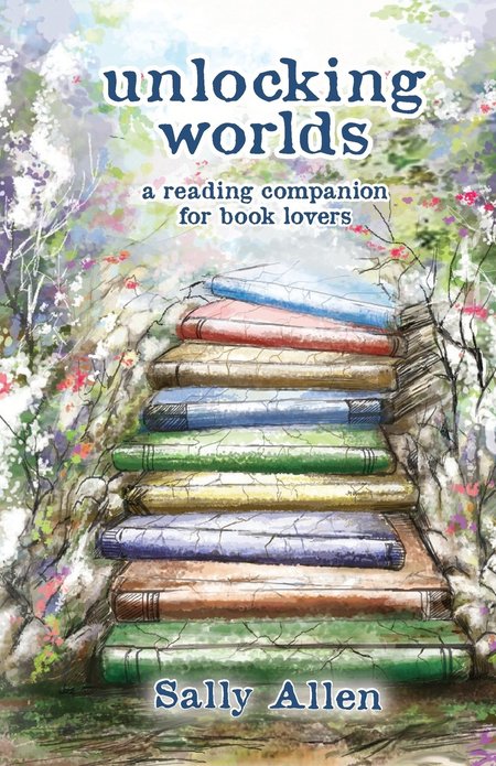 Unlocking Worlds by Sally Allen