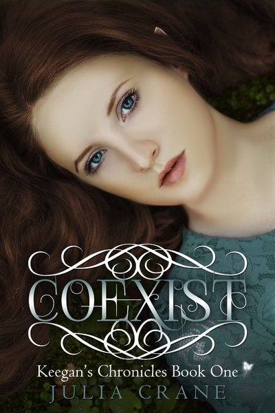 Coexist by Julia Crane
