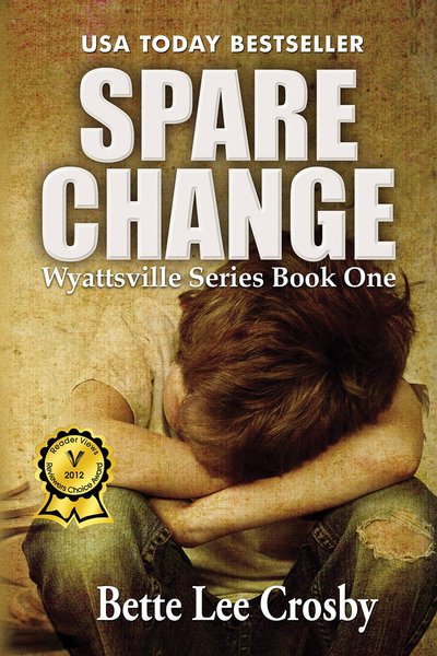 Spare Change by Bette Lee Crosby