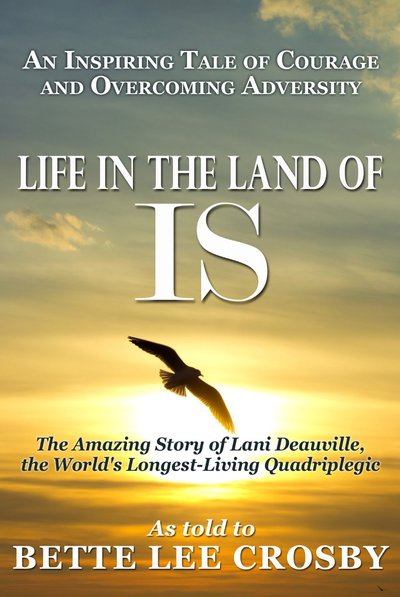 Life in the Land of IS by Bette Lee Crosby