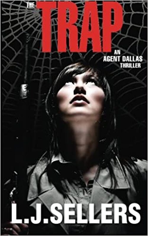 The Trap by L.J. Sellers