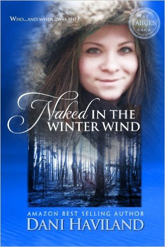 Naked in the Winter Wind by Dani Haviland