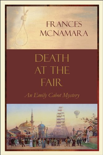 Death at the Fair by Frances McNamara