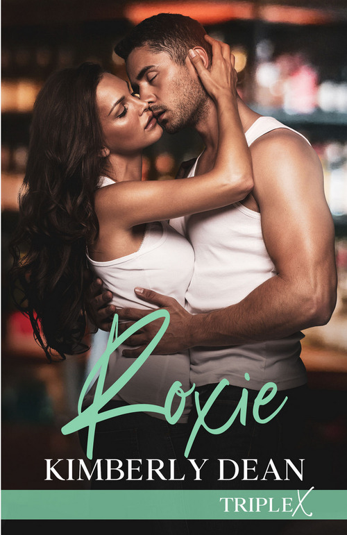 Roxie by Kimberly Dean