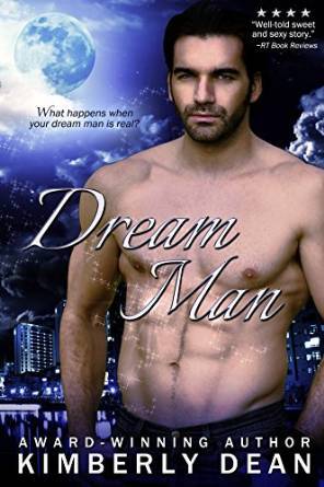 Dream Man by Kimberly Dean