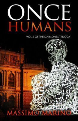 Once Humans by Massimo Marino
