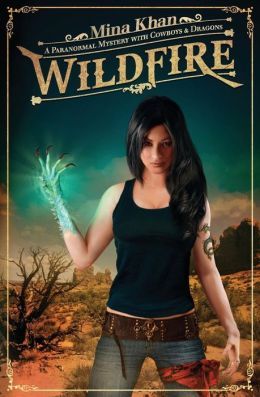 Wildfire by Mina Khan