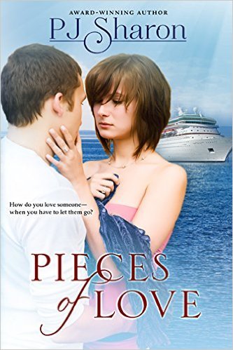 Pieces Of Love by P.J. Sharon