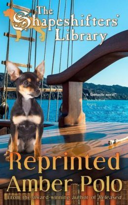 Reprinted by Amber Polo