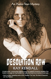 Desolation Row by Kay Kendall
