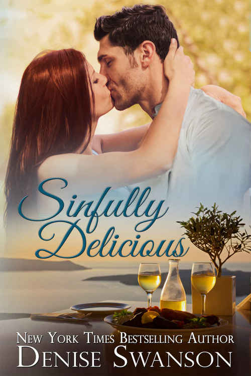 Sinfully Delicious by Denise Swanson