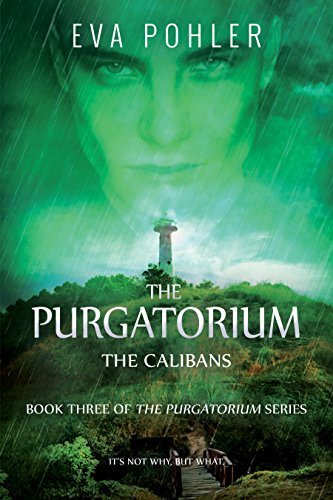The Calibans by Eva Pohler