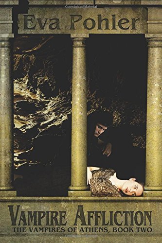 Vampire Affliction by Eva Pohler