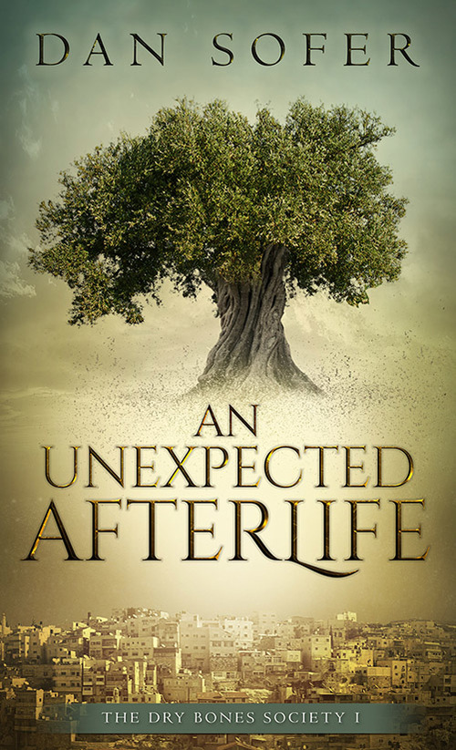 An Unexpected Afterlife by Dan Sofer