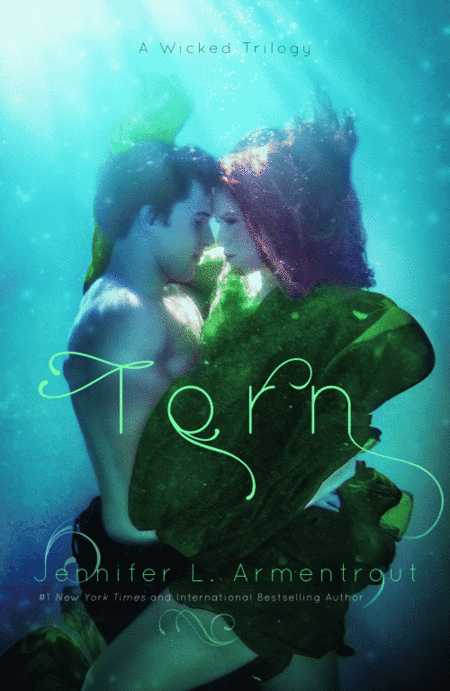 Torn by Jennifer L. Armentrout