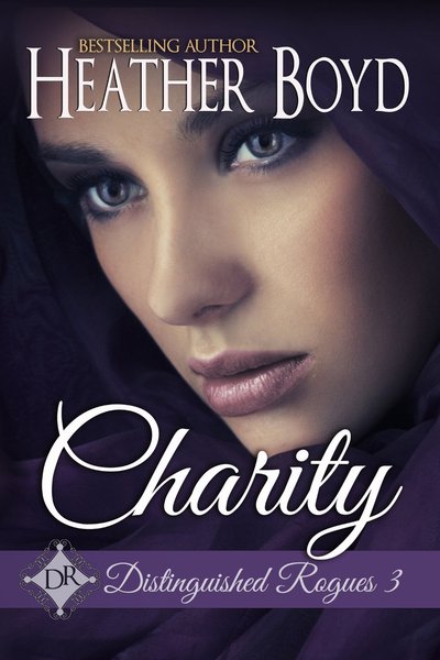 Charity by Heather Boyd