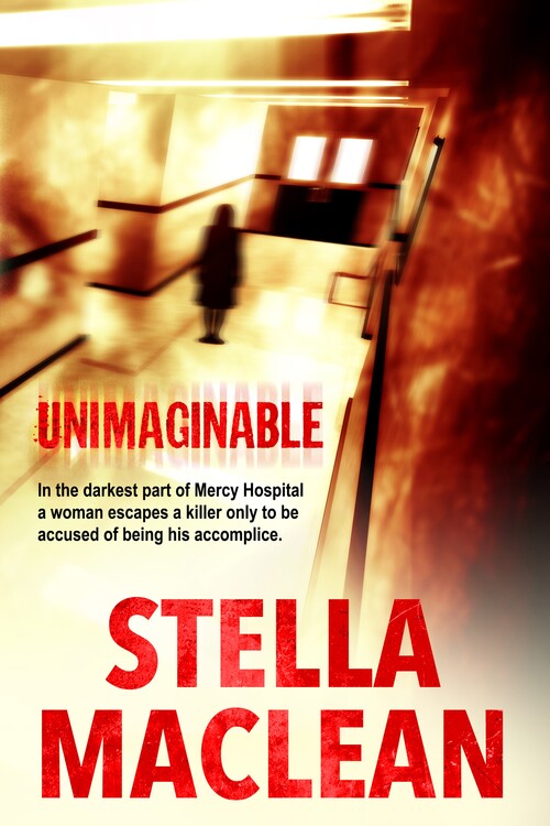 Unimaginable by Stella MacLean