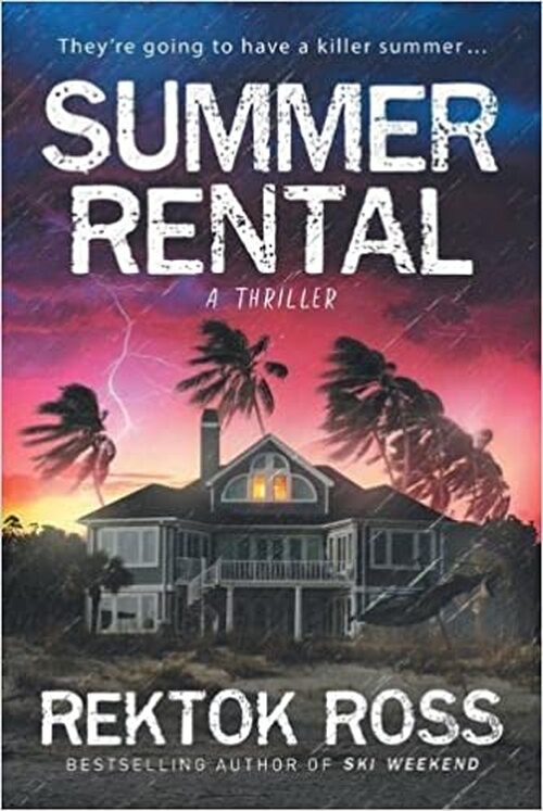 Summer Rental by Rektok Ross