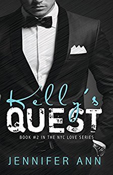 Kelly's Quest by Jennifer Ann