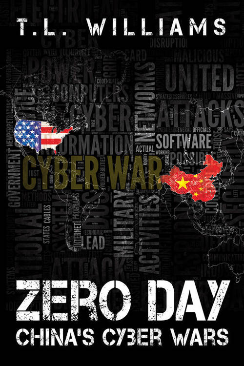 Zero Day by T.L. Williams