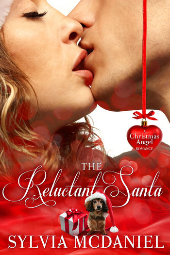 The Reluctant Santa by Sylvia McDaniel